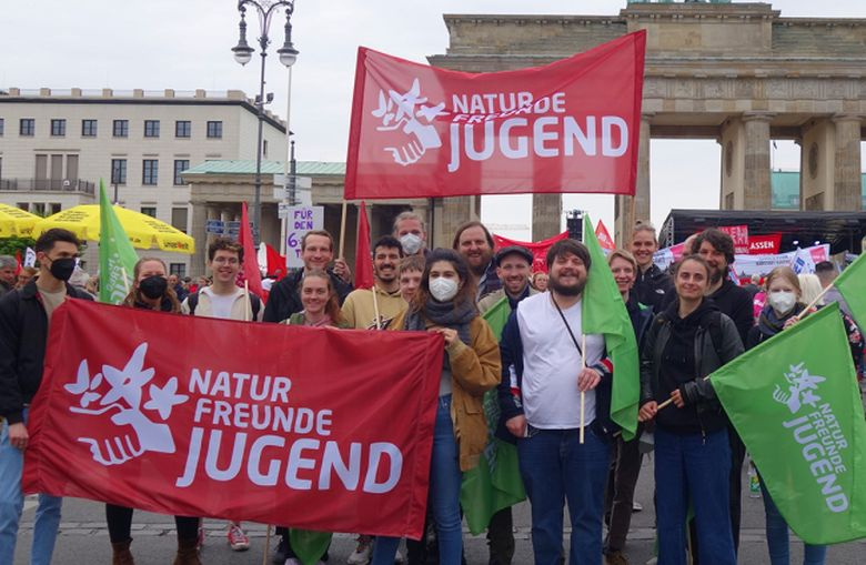 Jugendpolitikwoche 2027
